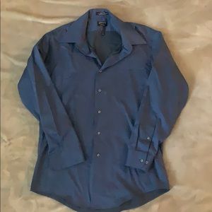 Men’s dress shirt